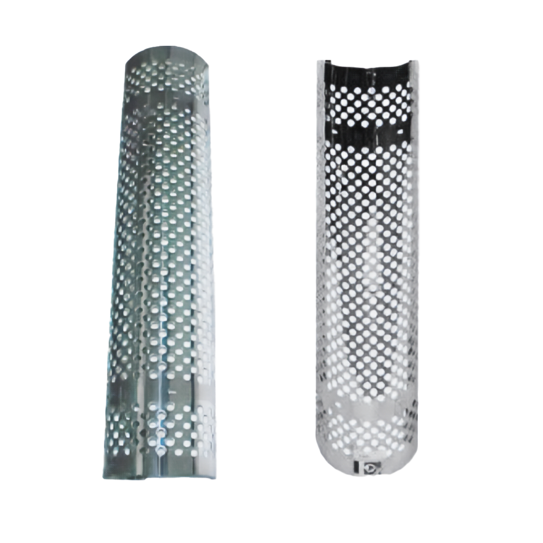 Imagen de 3/4 Malla Para Escape y Silenciador