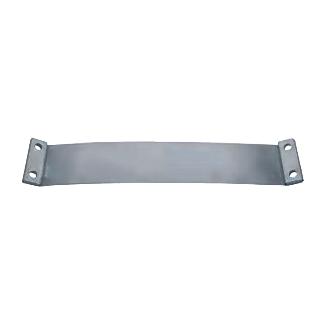 Imagen de Abrazadera Plana Cincho Acero Inoxidable