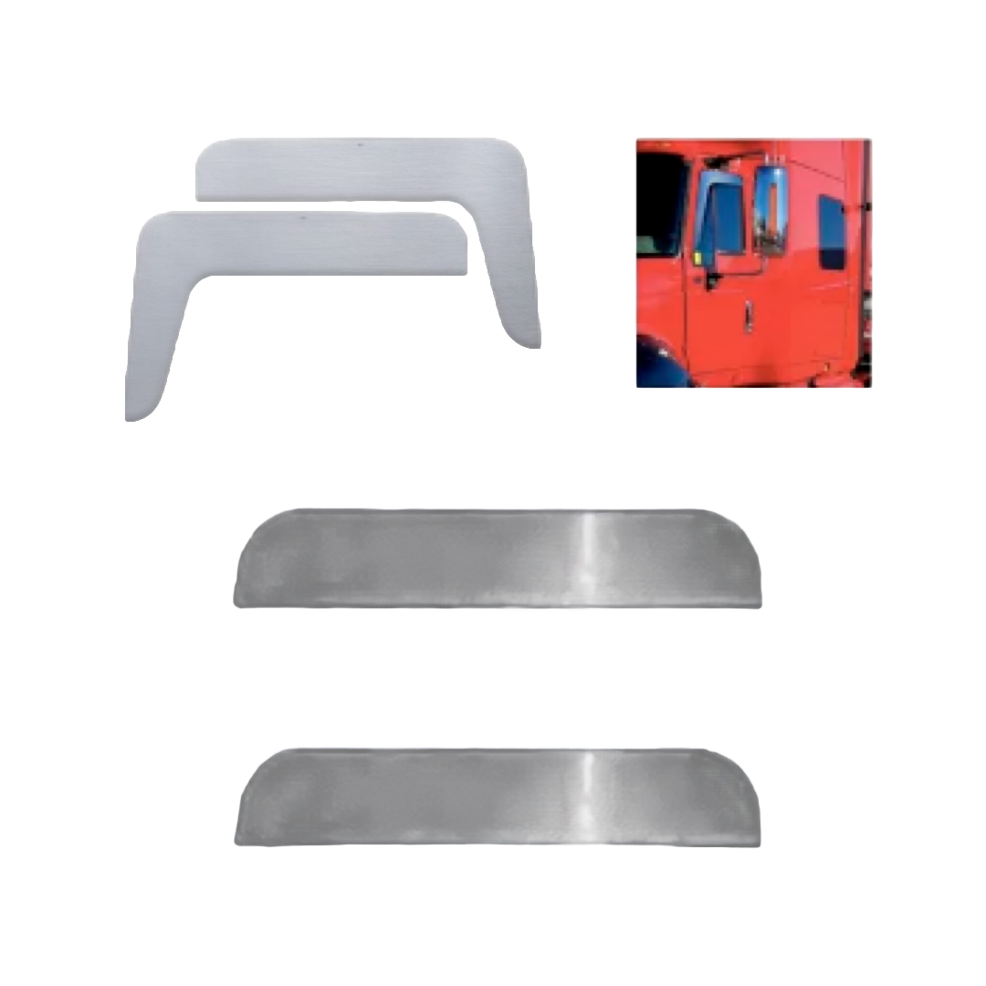 Imagen de Deflectores - Botaguas