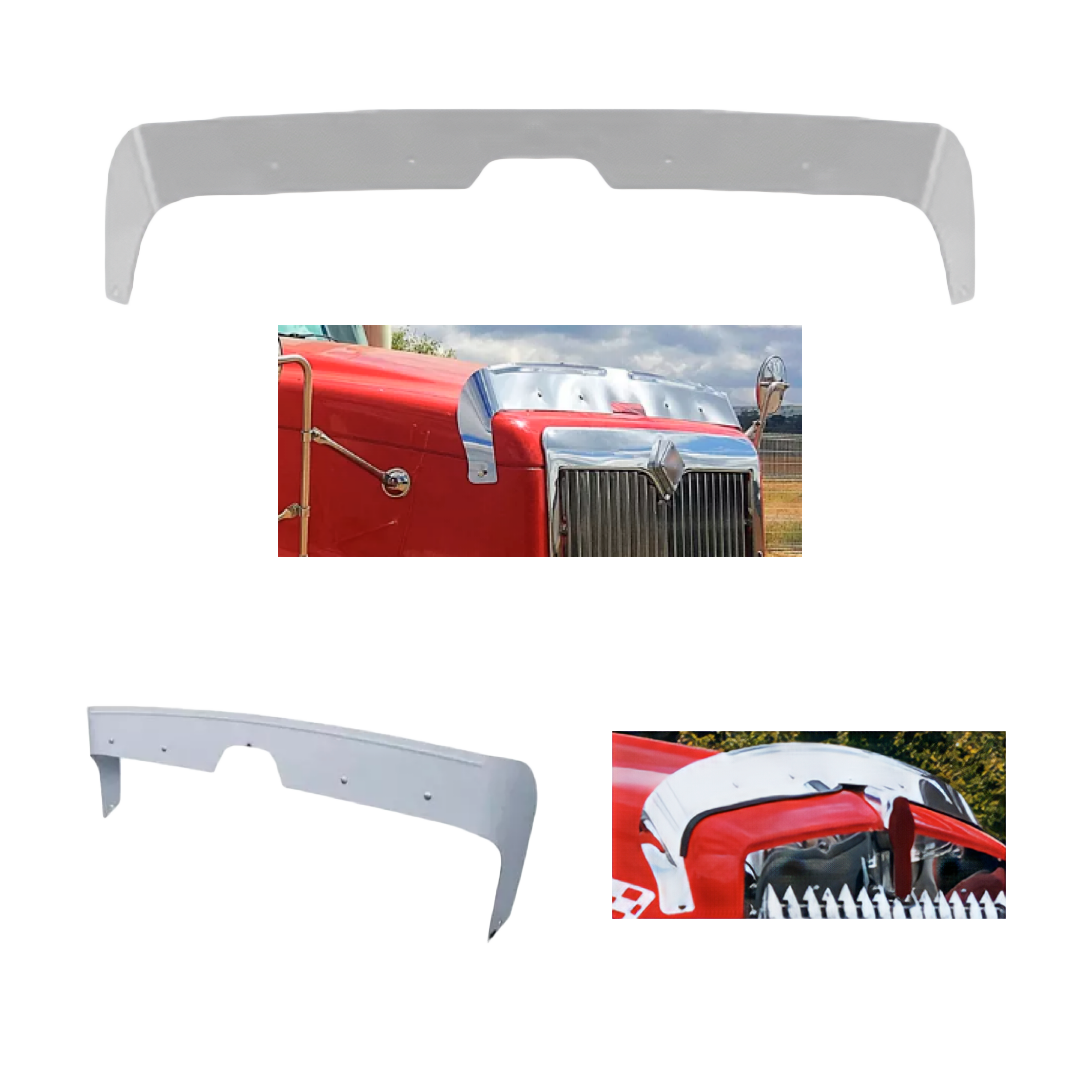 Imagen de Deflectores - Mosquiteros