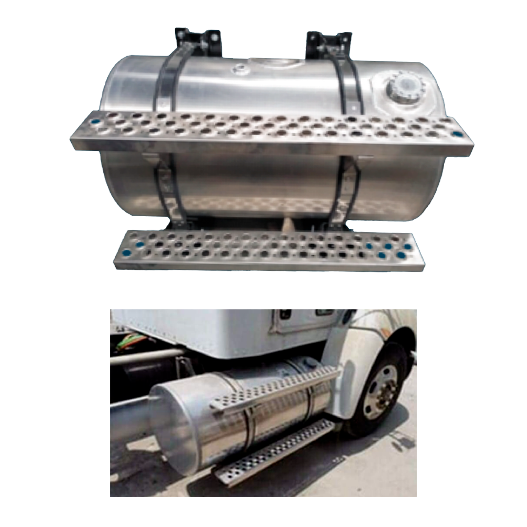 Imagen de Estribo para Tanque