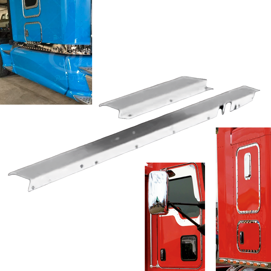 Imagen de Molduras para Camarote y Ventanas