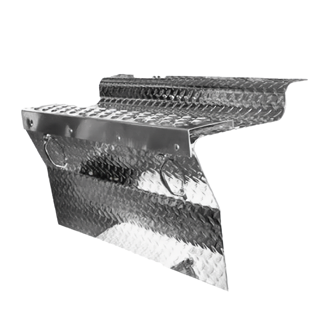 Imagen de Tapa para Estribo